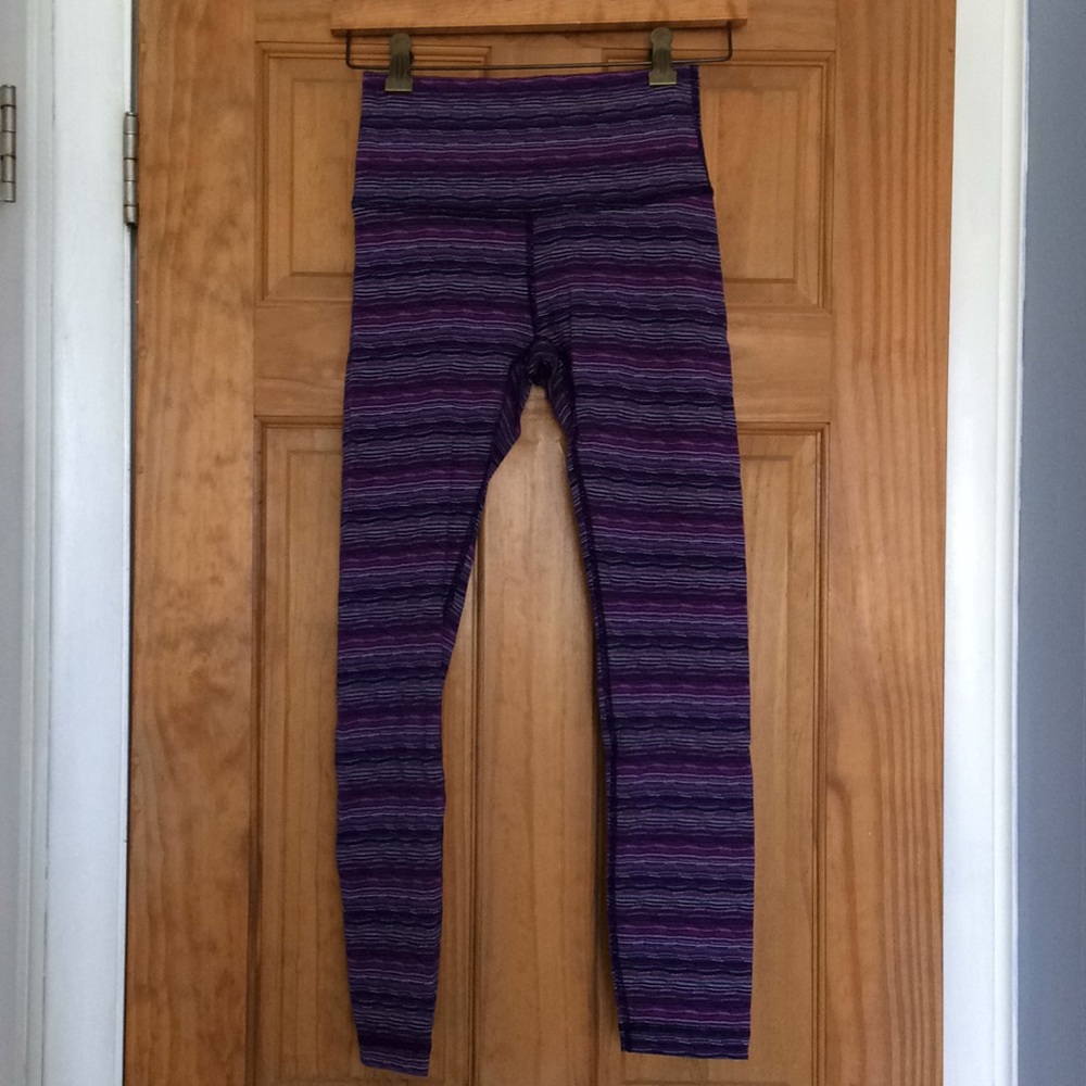 Lululemon Athletica High Times Pant